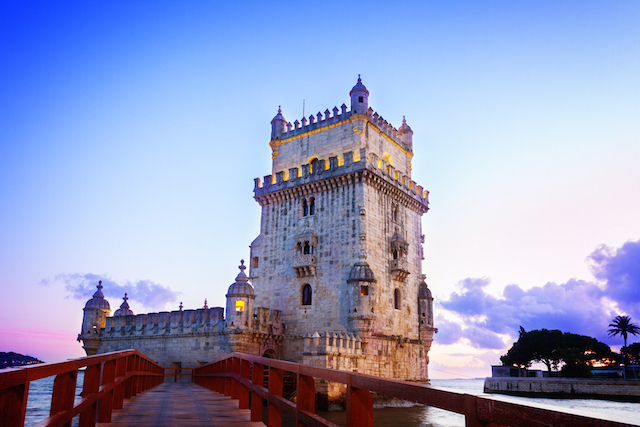 torre de belem_Lisboa