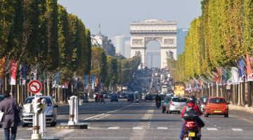 Paris, France